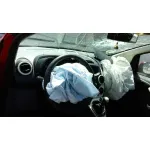 FORD KA (CCU) '2015 URBAN ROJO