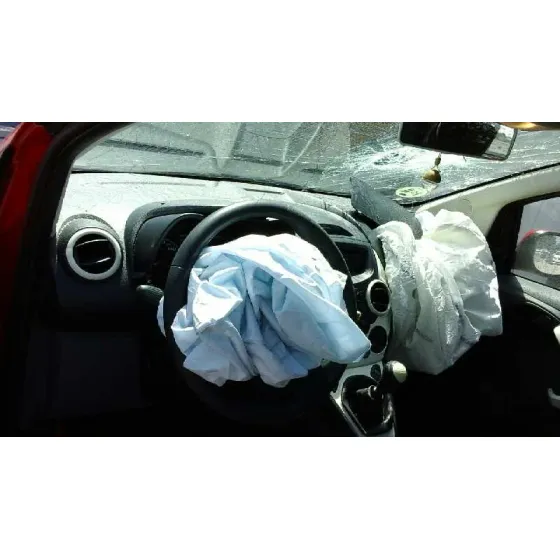 FORD KA (CCU) '2015 URBAN ROJO