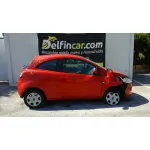 FORD KA (CCU) '2015 URBAN ROJO