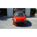 FORD KA (CCU) '2015 URBAN ROJO