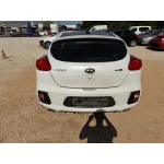 Kia CEE'D (JD) 2015