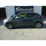 PEUGEOT 208 '2016 STYLE GRIS