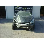 PEUGEOT 208 '2016 STYLE GRIS