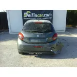 PEUGEOT 208 '2016 STYLE GRIS