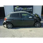 PEUGEOT 208 '2016 STYLE GRIS