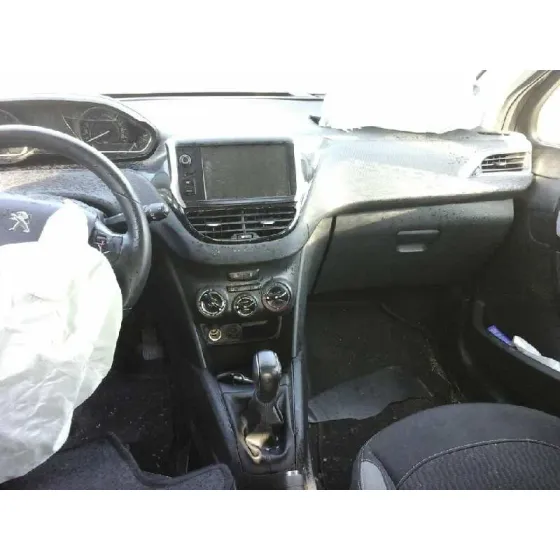 PEUGEOT 208 '2016 STYLE GRIS
