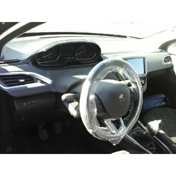 PEUGEOT 2008 (--.2013->) '2018 STYLE GRIS