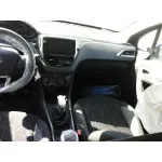 PEUGEOT 2008 (--.2013->) '2018 STYLE GRIS
