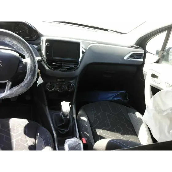 PEUGEOT 2008 (--.2013->) '2018 STYLE GRIS
