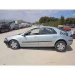 RENAULT LAGUNA II (BG0) RENAULT LAGUNA II (BG0) '2003 2.2 DCI TURBODIESEL GRIS 2001