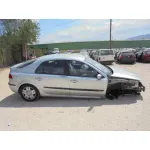 RENAULT LAGUNA II (BG0) RENAULT LAGUNA II (BG0) '2003 2.2 DCI TURBODIESEL GRIS 2001