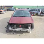 RENAULT MEGANE II BERLINA 5P RENAULT MEGANE II BERLINA 5P '2005 AUTHENTIQUE GRANATE 2002