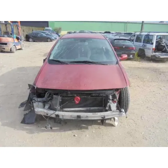 RENAULT MEGANE II BERLINA 5P '2005 AUTHENTIQUE GRANATE