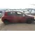 RENAULT MEGANE II BERLINA 5P RENAULT MEGANE II BERLINA 5P '2005 AUTHENTIQUE GRANATE 2002