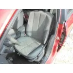 RENAULT MEGANE II BERLINA 5P RENAULT MEGANE II BERLINA 5P '2005 AUTHENTIQUE GRANATE 2002