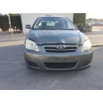 TOYOTA COROLLA (E12) '2006 1.4 D-4D LUNA COMPACT GRIS OSCURO
