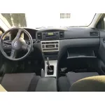 TOYOTA COROLLA (E12) '2006 1.4 D-4D LUNA COMPACT GRIS OSCURO
