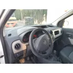 DACIA DOKKER '2013 AMBIANCE BLANCA