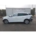 RENAULT MEGANE IV GRANDTOUR '2017 TECH ROAD BLANCO