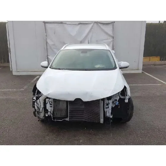 RENAULT MEGANE IV GRANDTOUR '2017 TECH ROAD BLANCO