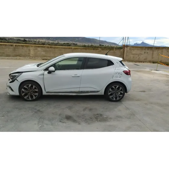 Renault CLIO V (B7_) 2019
