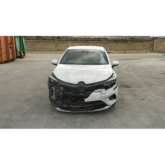 Renault CLIO V (B7_) 2019