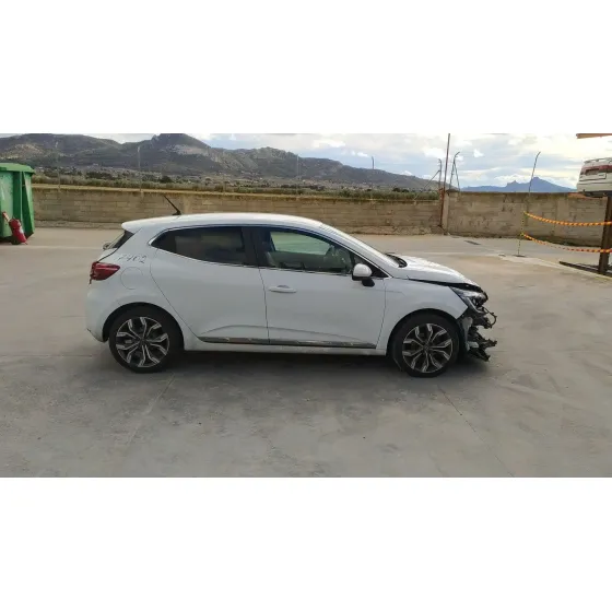 Renault CLIO V (B7_) 2019