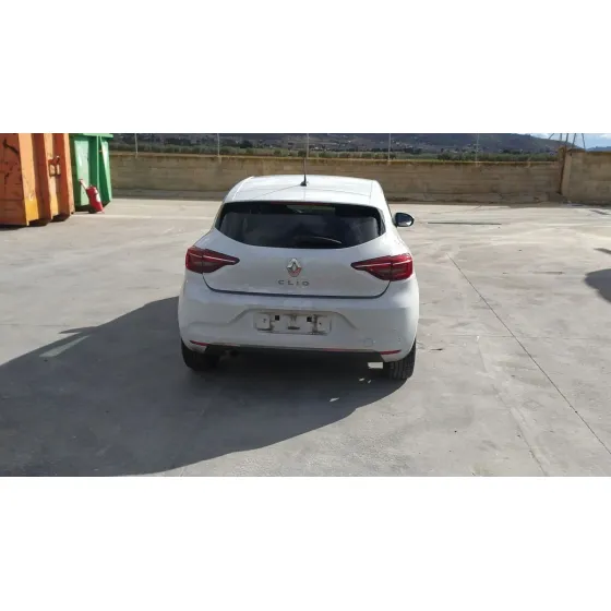 Renault CLIO V (B7_) 2019