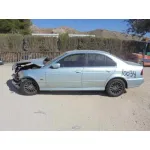 BMW SERIE 5 BERLINA (E39) BMW SERIE 5 BERLINA (E39) '2001 530I GRIS 2000