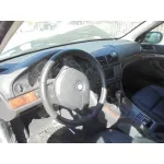 BMW SERIE 5 BERLINA (E39) BMW SERIE 5 BERLINA (E39) '2001 530I GRIS 2000