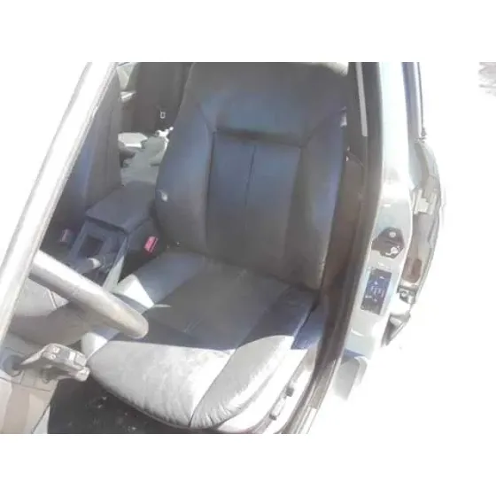 BMW SERIE 5 BERLINA (E39) '2001 530I GRIS