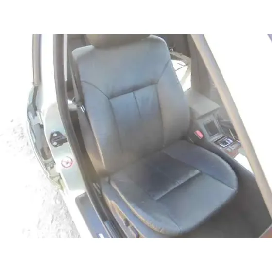 BMW SERIE 5 BERLINA (E39) '2001 530I GRIS