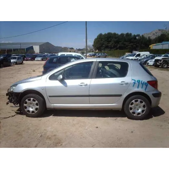 PEUGEOT 307 (S1) '2002 XR GRIS