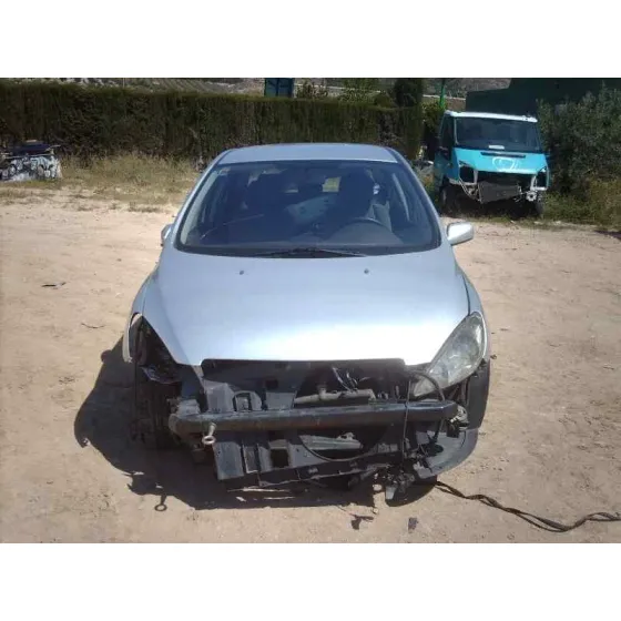 PEUGEOT 307 (S1) '2002 XR GRIS