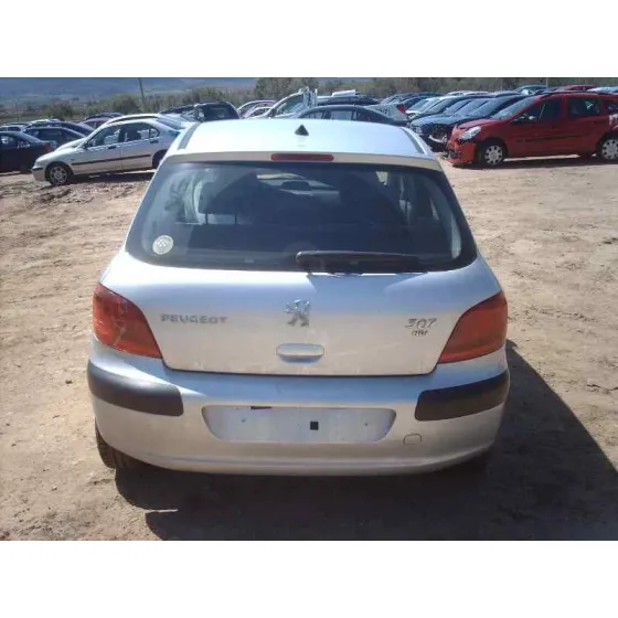 PEUGEOT 307 (S1) '2002 XR GRIS