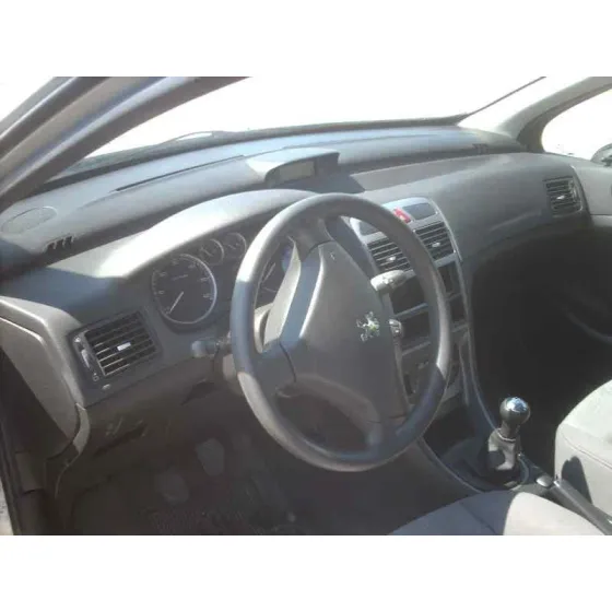 PEUGEOT 307 (S1) '2002 XR GRIS