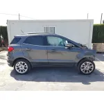 FORD ECOSPORT (CR6) '2021 TREND GRIS OSCURO