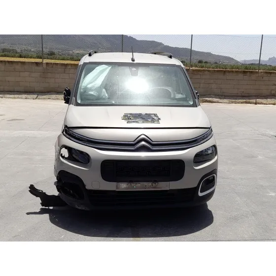 Citroen BERLINGO (ER_, EC_) 2018