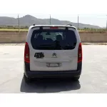 Citroen BERLINGO (ER_, EC_) 2018