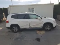 Imagen del vehículo