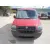 FIAT DOBLO CARGO (223) FIAT DOBLO CARGO (223) '2004 1.9 JTD SX FURG. PANORAMA ROJO 2004