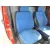 FIAT DOBLO CARGO (223) FIAT DOBLO CARGO (223) '2004 1.9 JTD SX FURG. PANORAMA ROJO 2004