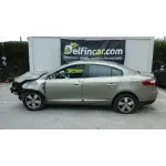 RENAULT FLUENCE '2010 EXPRESSION GRIS