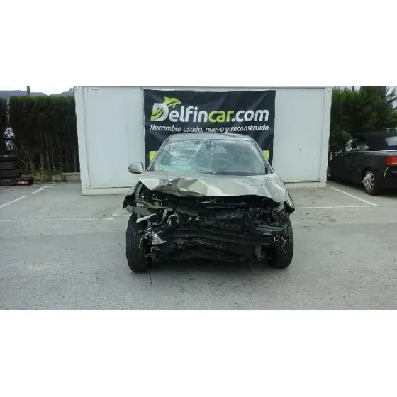 RENAULT FLUENCE '2010 EXPRESSION GRIS