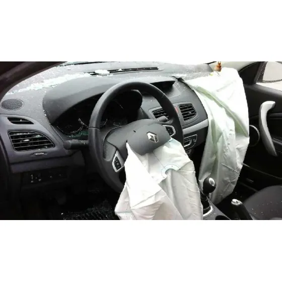 RENAULT FLUENCE '2010 EXPRESSION GRIS