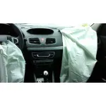 RENAULT FLUENCE '2010 EXPRESSION GRIS