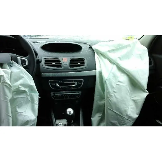 RENAULT FLUENCE '2010 EXPRESSION GRIS