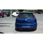 FIAT GRANDE PUNTO (199) '2006 1.4 16V DYNAMIC AZUL