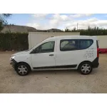 DACIA DOKKER '2014 AMBIANCE BLANCO
