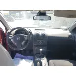 NISSAN QASHQAI (J10) '2008 ACENTA GRANATE